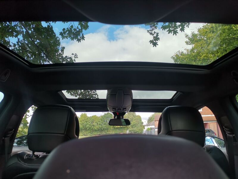 CITROEN DS5
