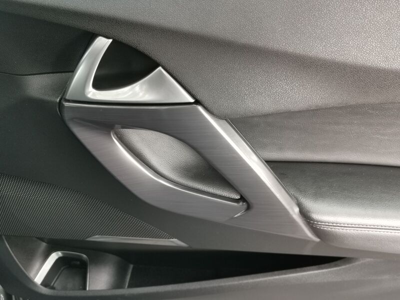 CITROEN DS5