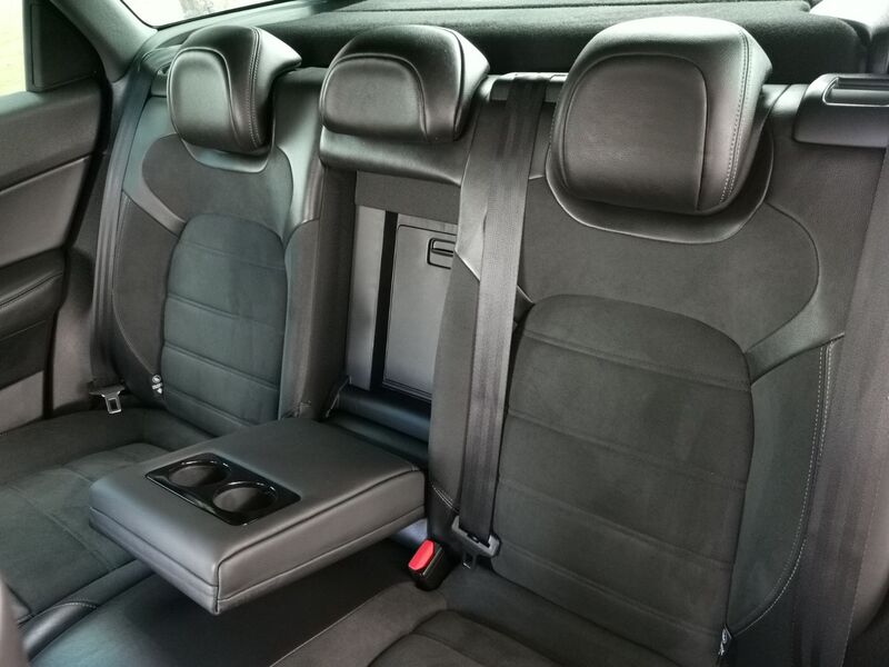 CITROEN DS5