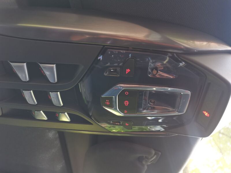CITROEN DS5