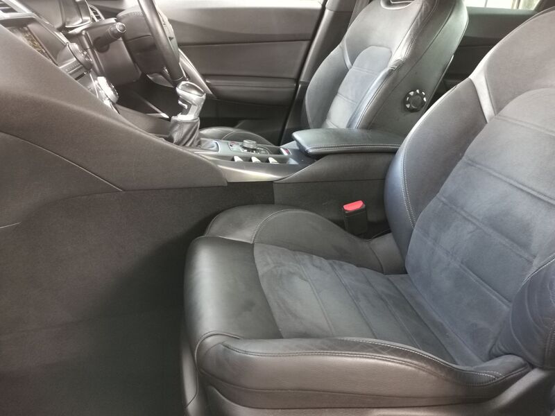 CITROEN DS5