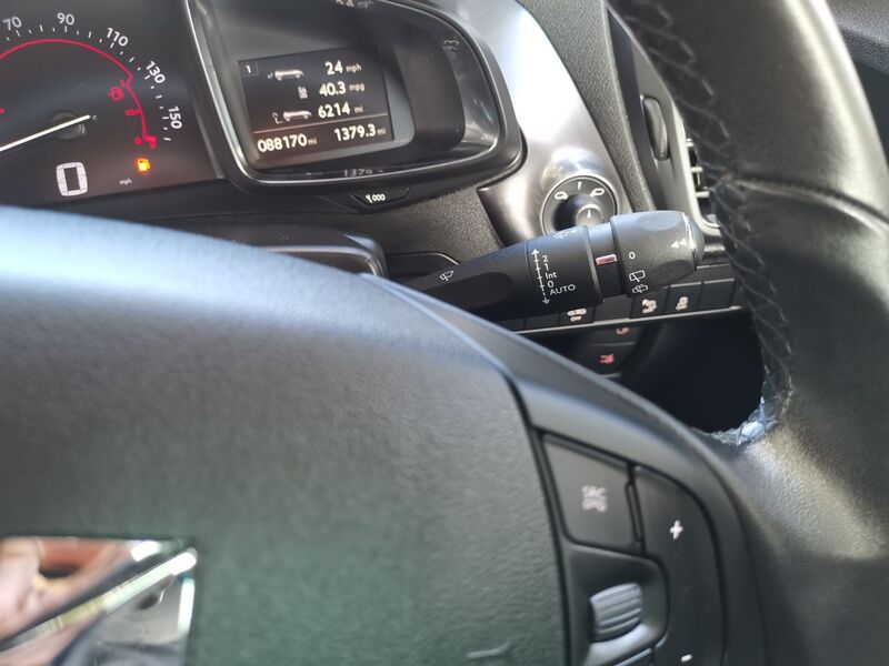 CITROEN DS5