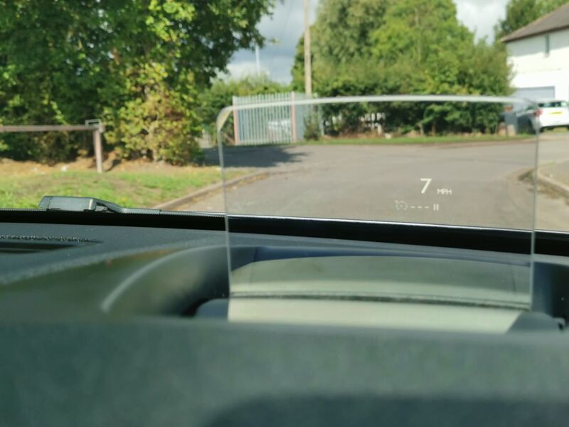 CITROEN DS5