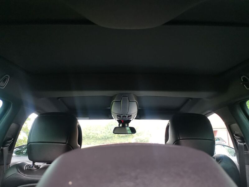 CITROEN DS5