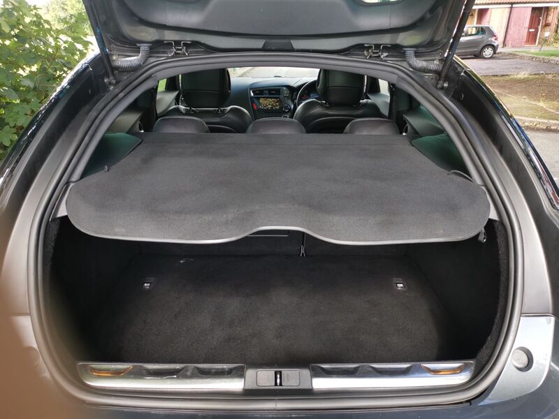CITROEN DS5