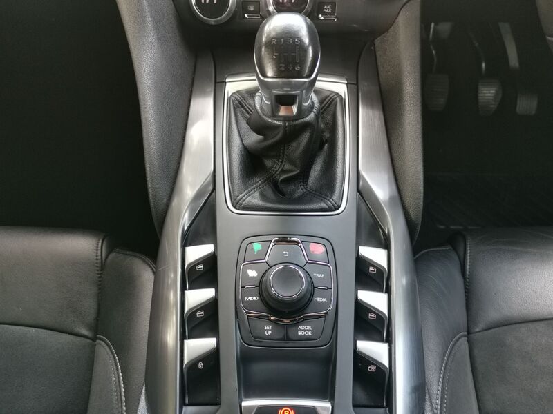 CITROEN DS5