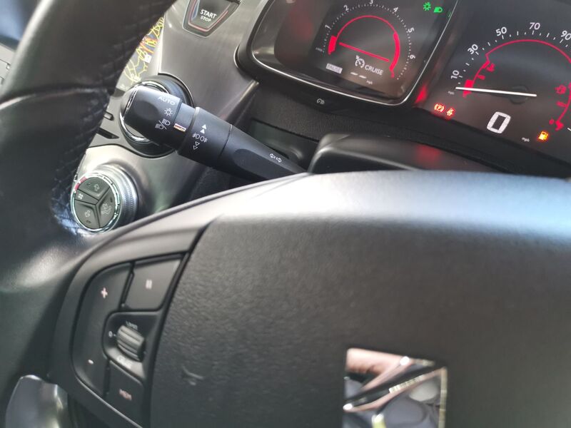 CITROEN DS5