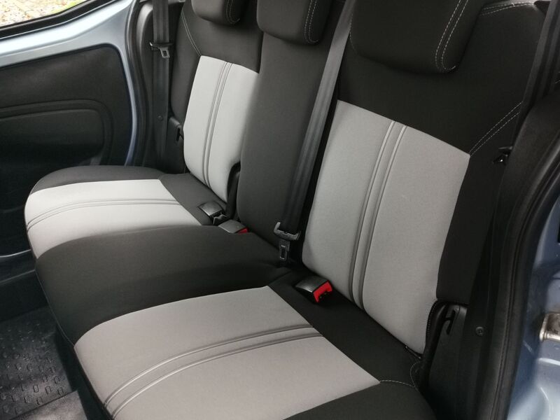 FIAT QUBO