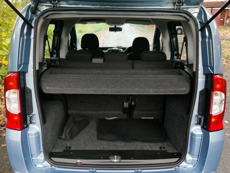 FIAT QUBO