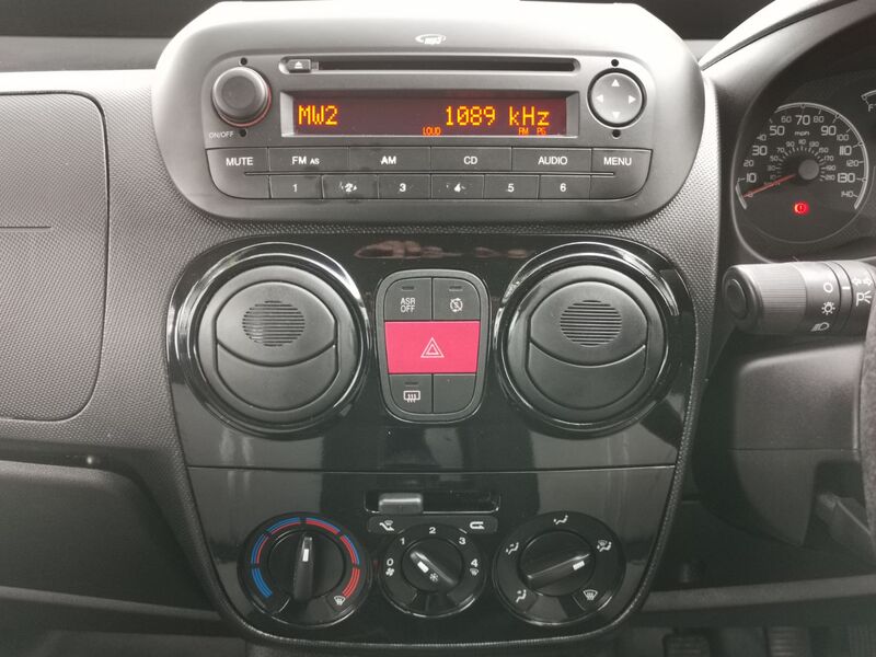 FIAT QUBO