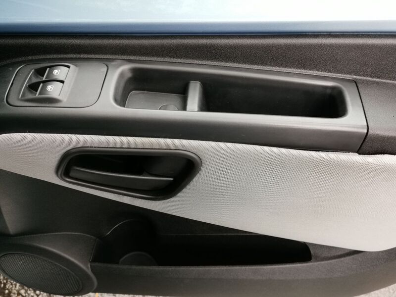 FIAT QUBO