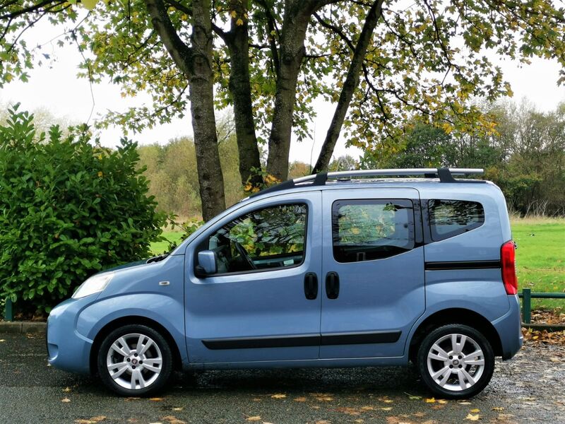 FIAT QUBO