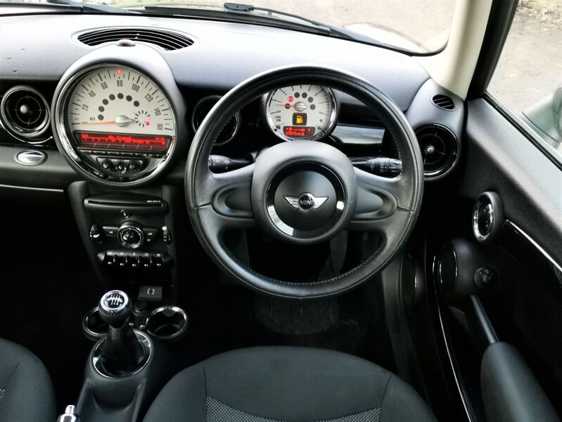 MINI MINI
