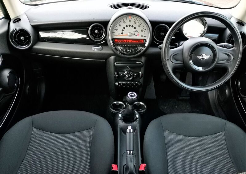 MINI MINI