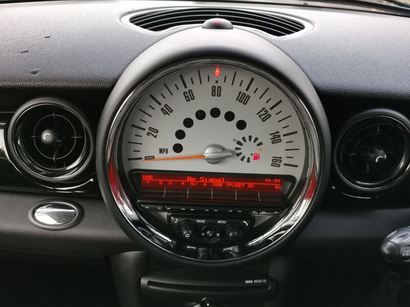 MINI MINI