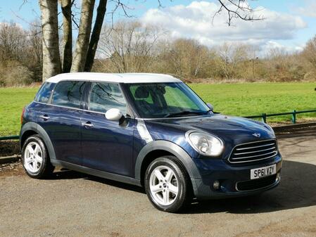 MINI MINI COOPER